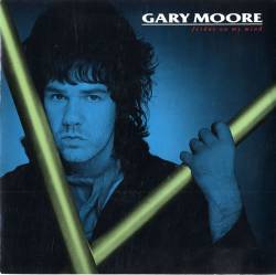 Gary Moore : Friday on My Mind